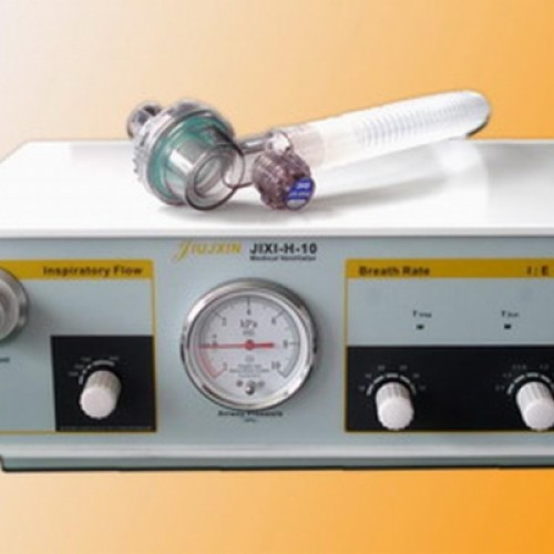 Jixi-h-10 emergency ventilator